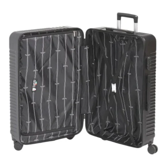 TUCCI 28in Carravia Hardside Spinner